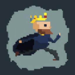 国王的像素城堡最新版(DevRun!)