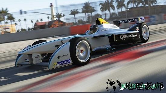 极限竞速5手游(Racing Horizon) v1.0.3 安卓版 1