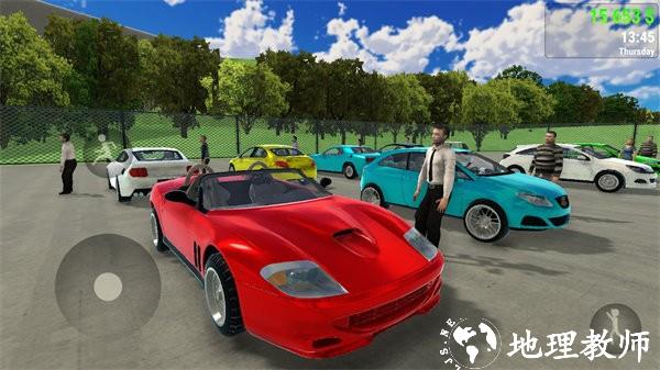 汽车贸易销售模拟器手游 v1.3 安卓版 3