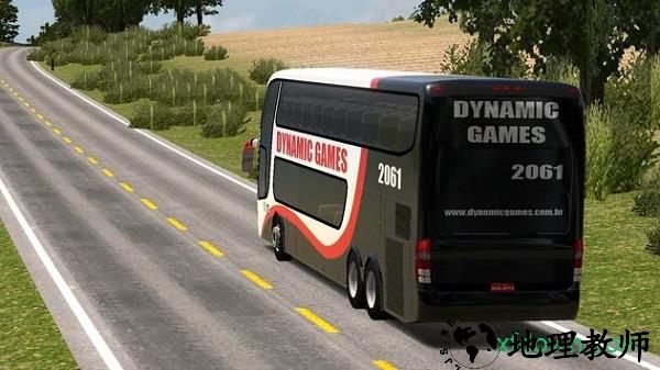 世界巴士驾驶模拟器游戏 v0.78 安卓版 3
