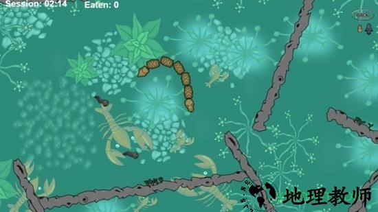墨虾探蝌游戏 v1.0 安卓最新版 2