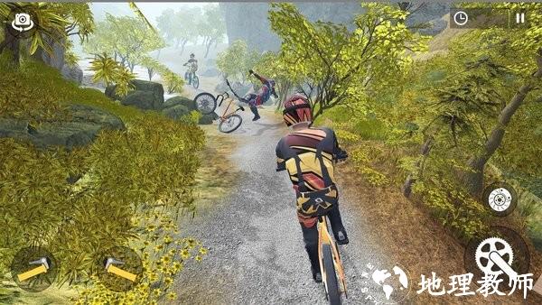 3d模拟自行车越野赛游戏 v2.0.1 安卓版 3