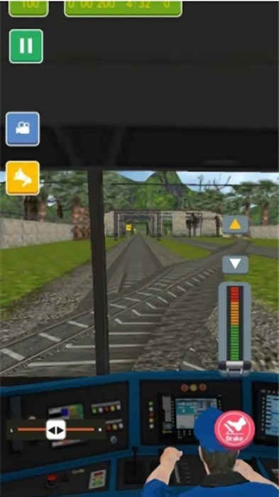 全球铁路模拟器游戏 v1.0.7 安卓版 1