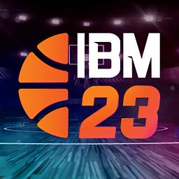 国际篮球经理2023(IBM 2