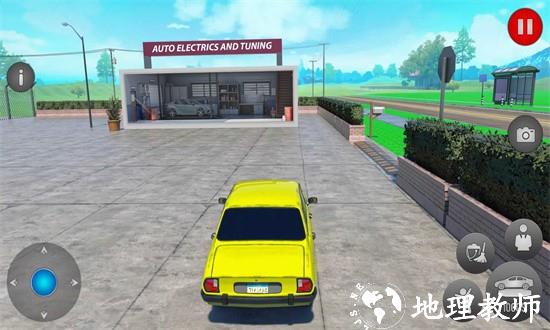 汽车销售经销商模拟器最新版(Car Saler Simulator Dealership) v1.7.4 安卓版 2