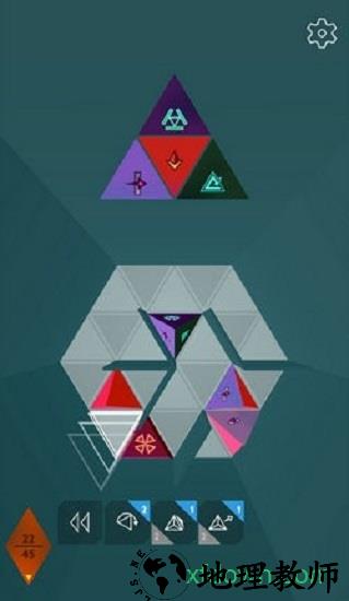 金字塔解谜 v0.0.6 安卓版 2