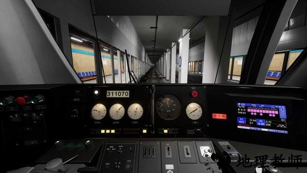 城市地铁驾驶员游戏 v300.1.5.3018 安卓版 0