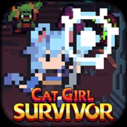 猫女生存手游(Cat Girl Survivor)