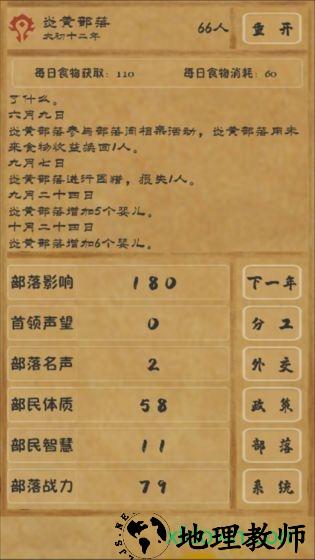 文明起源中文版 v0.2.60 安卓版 1