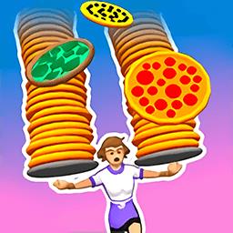 披萨大餐手机小游戏