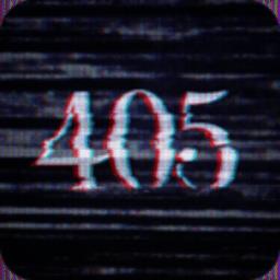 405恐怖逃生室游戏