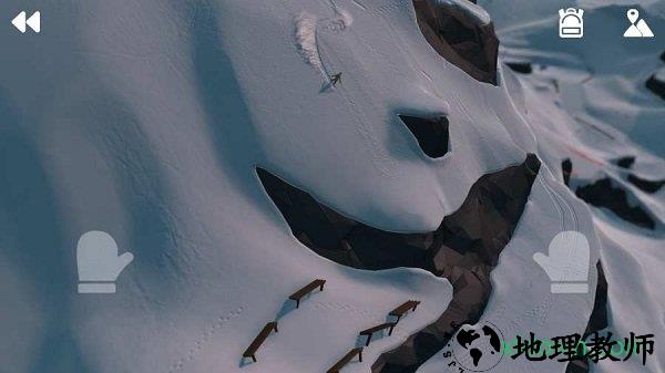高山冒险滑雪游戏 v1.44 安卓版 0
