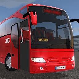 模拟公交车中文版