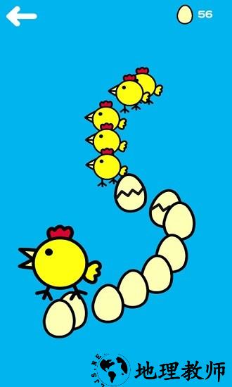 快乐小鸡下蛋游戏 v9.9.7 安卓版 2