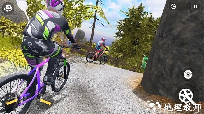 山地自行车越野游戏 v1.3 安卓版 3