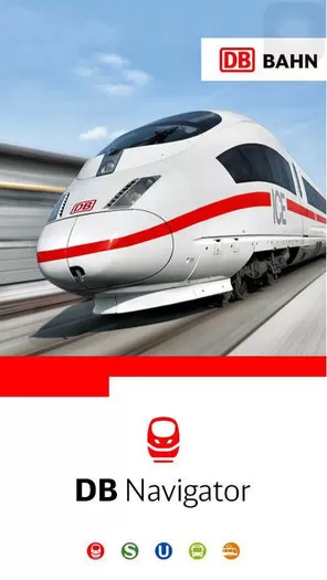 db navigator最新版(德国db火车软件) v20.04.p04.01 安卓版 0