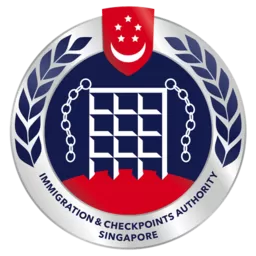 新加坡电子入境卡中文版(SG A