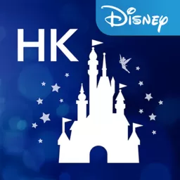 香港迪士尼乐园手机版
