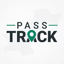 pass track巴基斯坦