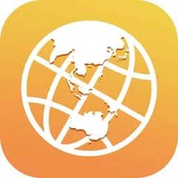 世界大地图软件