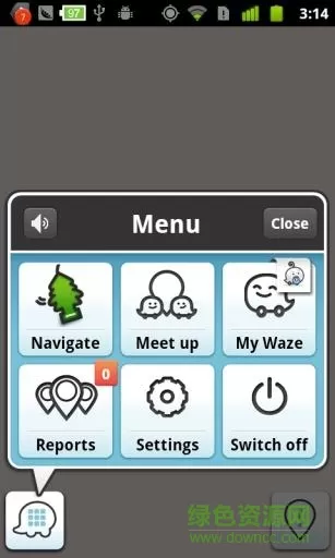 位智waze app v4.76.90.900 安卓版 2