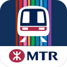 香港巴士查询软件(MTR Mob