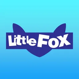 littlefox英语动画图书馆