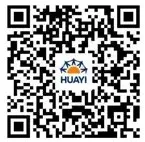 华谊学考平台app二维码