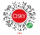 qskyabc微信二维码