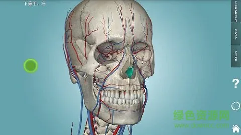 人体解剖学图集app v3.15.1 安卓版 0