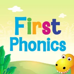 first phonics