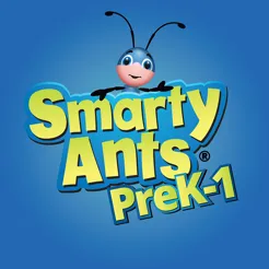 smarty ants prek