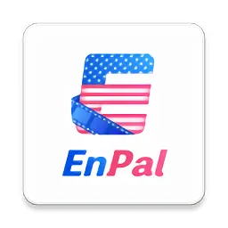 EnPal英语学习