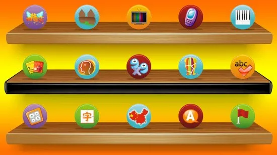 儿童游戏幼儿园软件 v5.3 安卓版 2