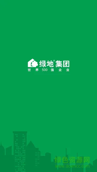 绿地艺尚魔方app