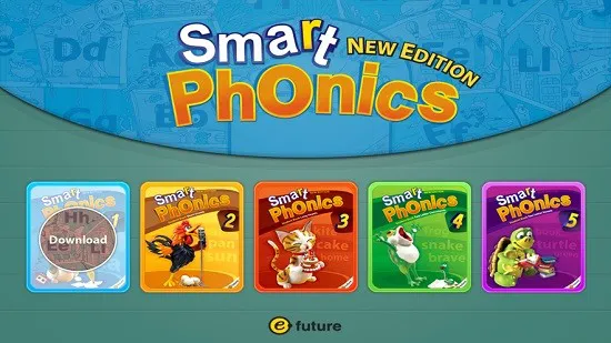 smart phonics安卓版