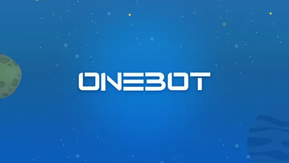 onebot edu机器人软件 v1.2.1 安卓版 0
