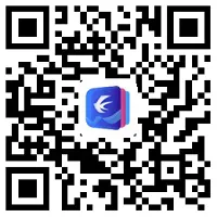 东航易学app二维码