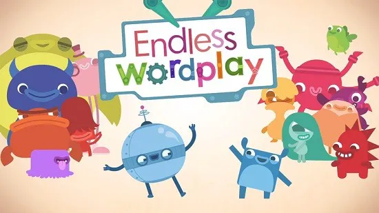 Endless Wordplay android v1.9.0 安卓版 0
