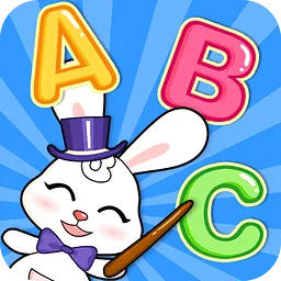 巴宾兔宝贝学英语手机游戏