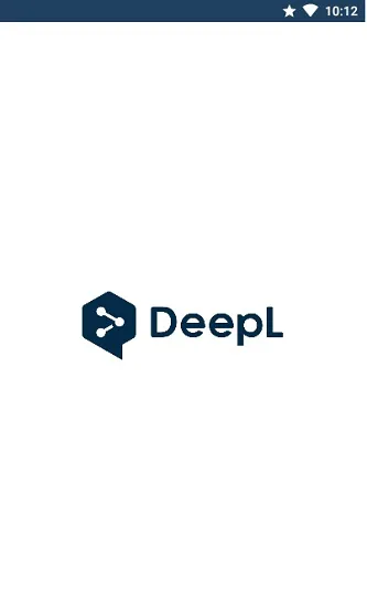 deepl翻译器app v6.1 官方手机版 1