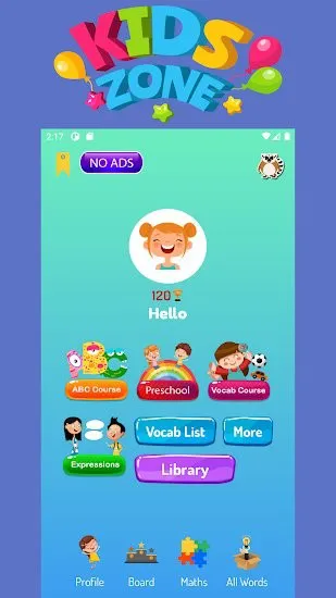 English For Kids少儿英语 v4.0.90 安卓版 0