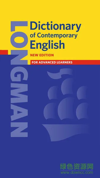 朗文当代高级英语词典英英版 v1.3 安卓版 0