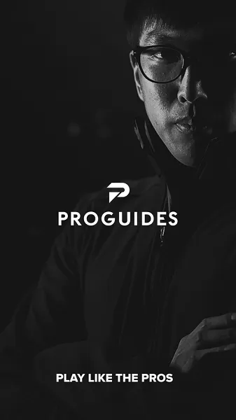 proguides app v6.0.10.3 安卓版 1