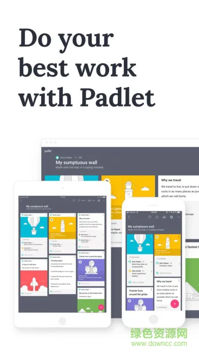 padlet软件 v168.0 手机版 0
