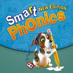 smart phonics 