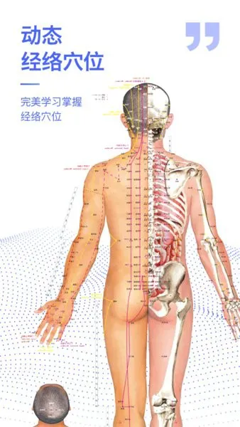 人体3D解剖图谱手机版 v2.1.0 安卓版 1