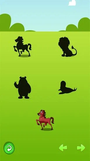 快乐宝贝学动物app v1.0.3 安卓版 0
