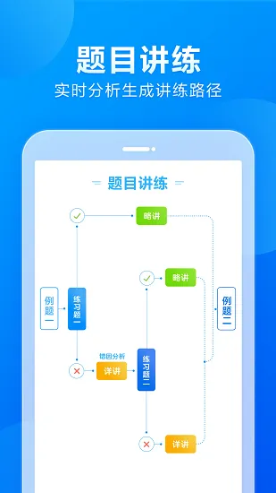 小马ai课初中app v1.0.1 安卓版 3