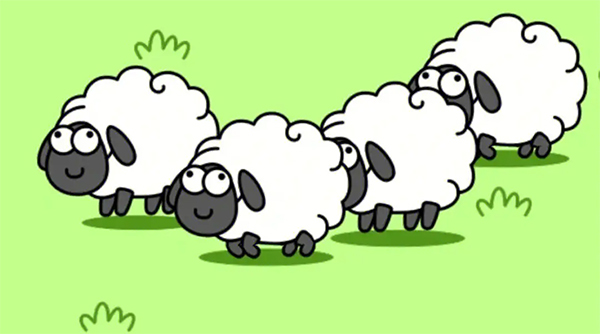 羊了个羊同款小游戏有哪些_类似羊了个羊的游戏